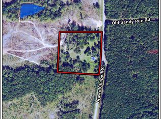 3838 Brown Chapel Rd, Sparta, GA 31087