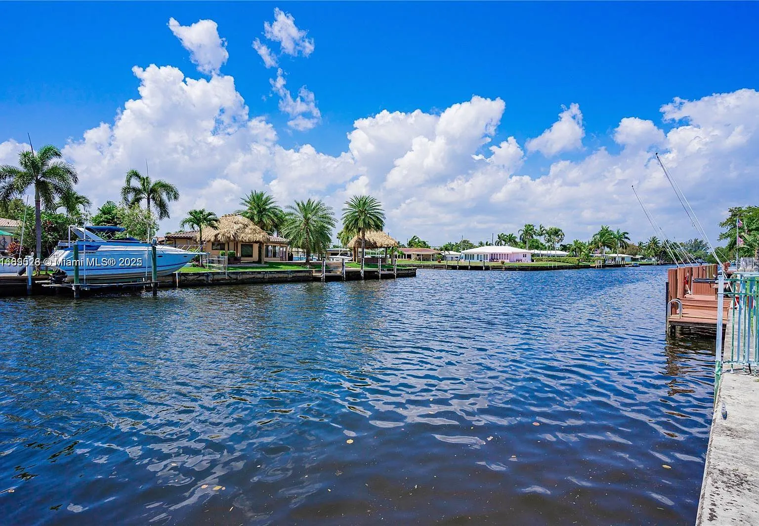 Pompano Beach View Condo — Photo 3