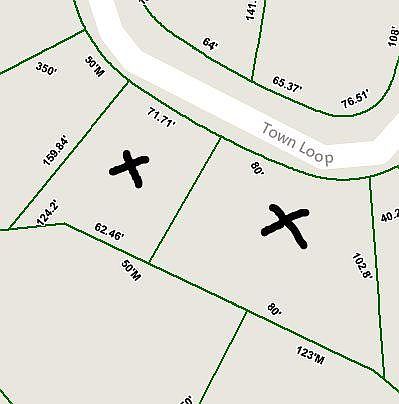 town loop