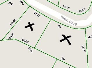 Town Loop, Crossville, TN 38555