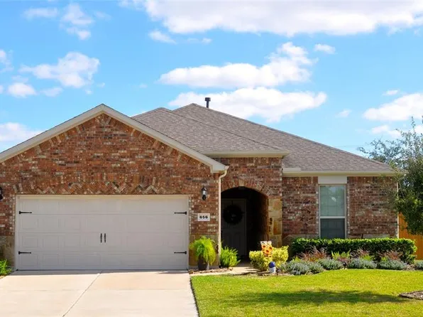 656 Iago Ct, League City, TX 77573