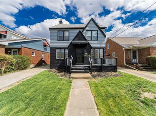 5025 E 110th St, Garfield Heights, OH