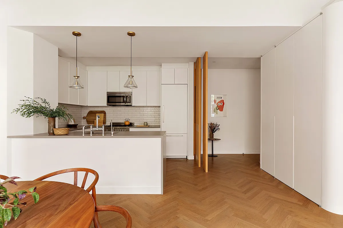 184 Kent Avenue #A512 in Williamsburg, Brooklyn | StreetEasy