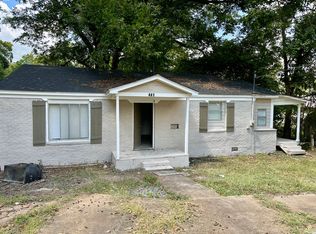 441 Haynie St, Covington, TN 38019