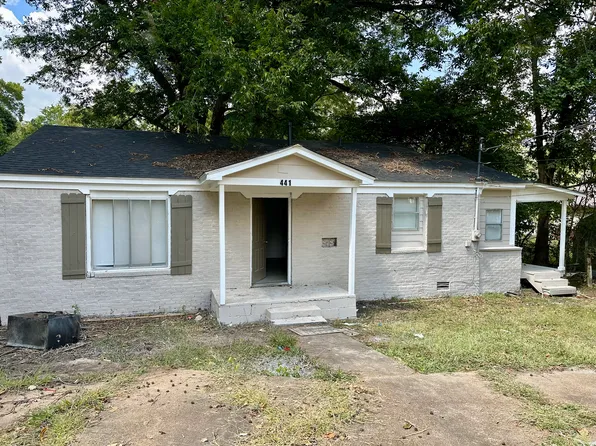 441 Haynie St, Covington, TN 38019