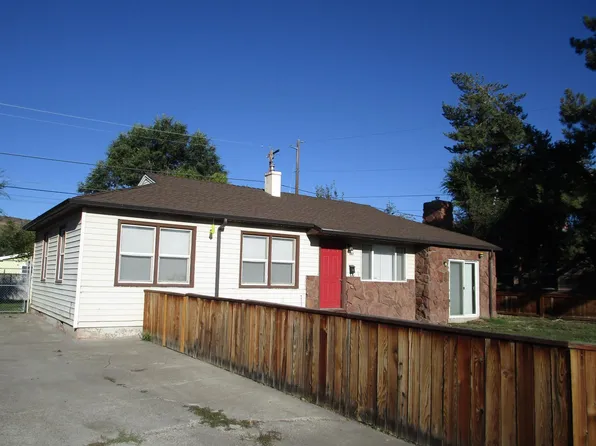 207 SW Ewen St, Prineville, OR 97754