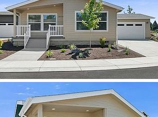 20734 My Longest Way, Bend, OR 97701