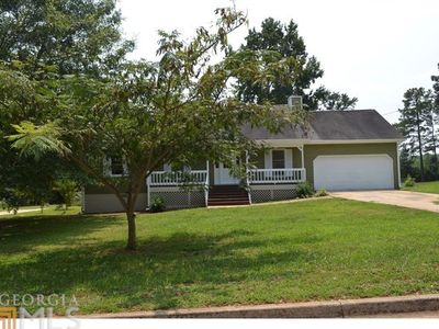 45 W Forest Dr, Covington, GA, 30016