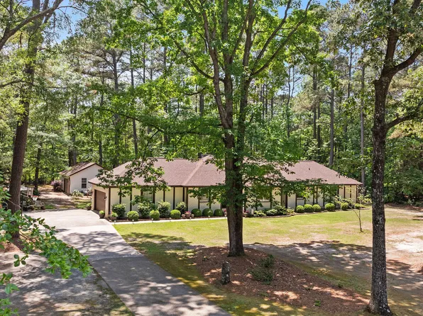 149 Quail Croft Drive, Goldsboro, NC 27534