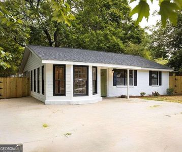 5334 Lee Cir, Forest Park, GA, 30297
