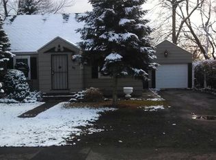 85 Jordan Ave, Rochester, NY 14606