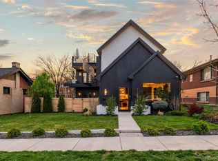 2921 Newton St, Denver, CO 80211