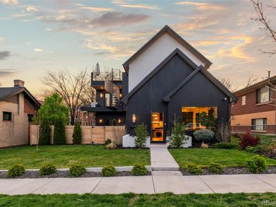 2921 Newton Street, Denver, CO, 80211
