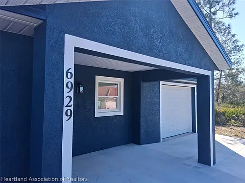 6929 San Benito Dr Photo 1