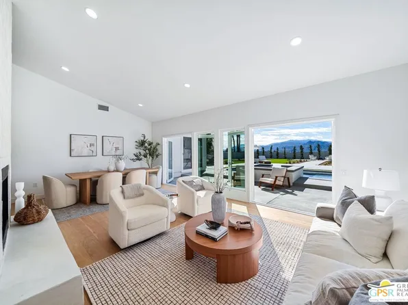 3111 E San Juan Rd, Palm Springs, CA 92262