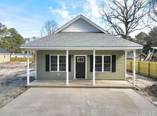 123 Sycamore Dr LOT 16, Moyock, NC 27958