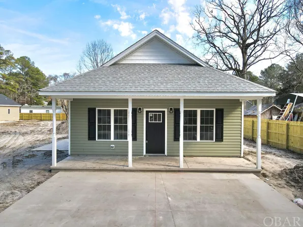 123 Sycamore Dr Lot 16, Moyock, NC 27958