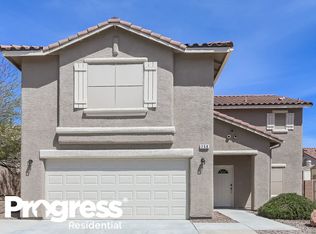 258 Patti Ann Woods Dr, Henderson, NV 89002