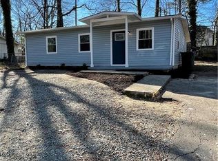 116 Lasalle Dr, Richmond, VA 23225