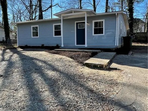 116 Lasalle Dr, Richmond, VA 23225