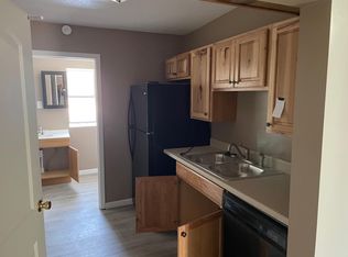 123 W Pine St UNIT A, Warrensburg, MO 64093