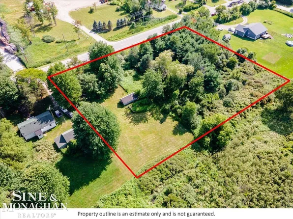 Lapeer Rd, North Street, MI 48049