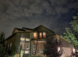 9834 Hilberts Way, Littleton, CO 80125