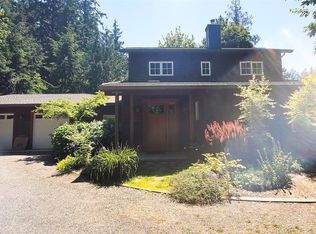 6479 NE Brigham Rd, Bainbridge Island, WA 98110