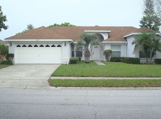 12887 Lower River Blvd, Orlando, FL 32828
