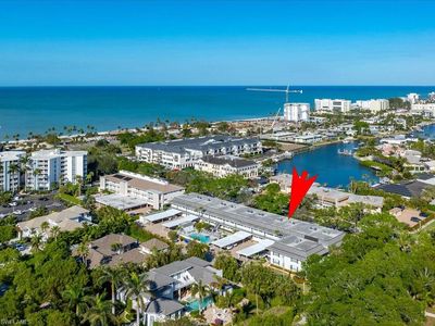 282 Banyan BLVD #282, Naples, FL, 34102