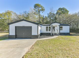 16327 Lone Star Rnch, Conroe, TX 77302