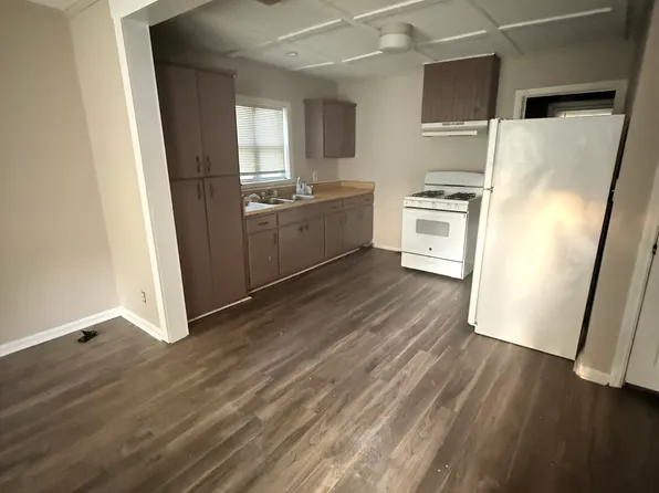 407 Glencrest St, Griffin, GA 30224