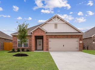 452 Beechwood Hacienda Dr, Katy, TX 77493