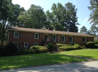 1 Granville Rd, Columbia, SC 29209