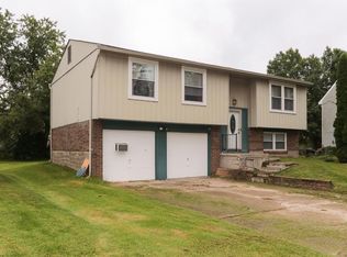5748 E Tall Oaks Dr, Milford, OH 45150