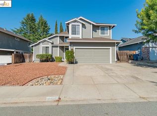 4021 Rocky Point Dr, Antioch, CA