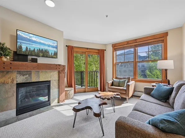 53 Hunki Dori Court UNIT 8881, Keystone, CO 80435