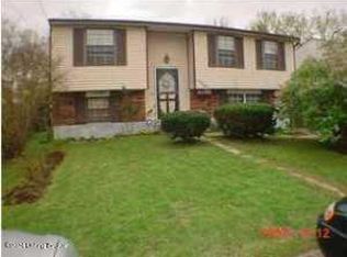 11315 Nez Perce Way, Louisville, KY 40229