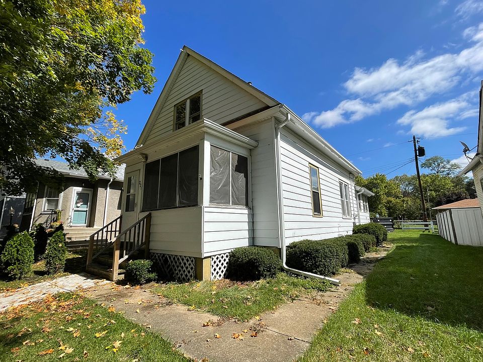 221 Martanna St, Depue, IL 61322 Zillow