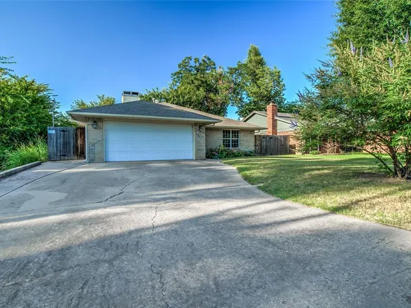 6307 NW 31st St, Bethany, OK 73008