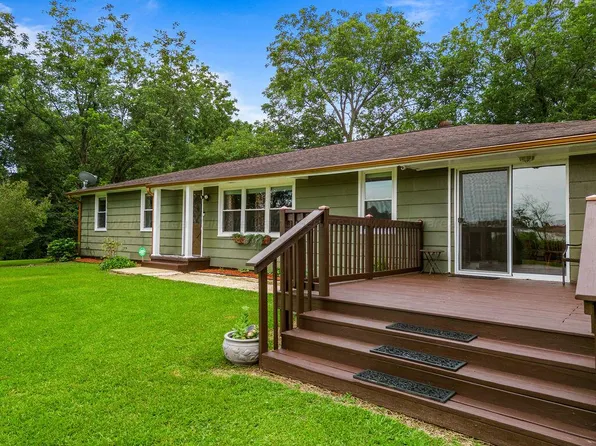 2388 Old Parrish Rd, Parrish, AL 35580