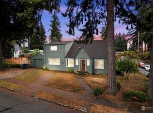 429 Golden Gate Ave, Fircrest, WA 98466