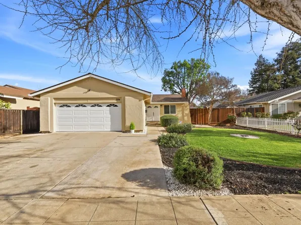 204 Vineyard Dr, San Jose, CA 95119