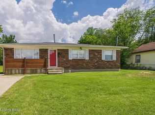 1519 S 32nd St, Louisville, KY 40211