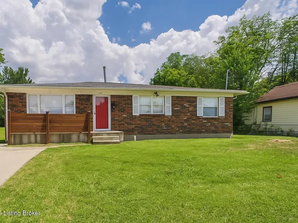 1519 S 32nd St, Louisville, KY 40211