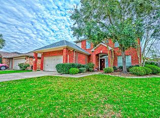 4406 Plum Forest Rd, Houston, TX 77084