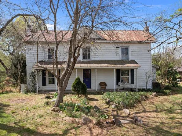 7614 Harmony Church Rd, Efland, NC 27243