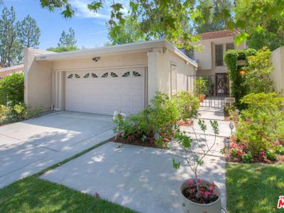 2747 Claray Dr, Los Angeles, CA, 90077