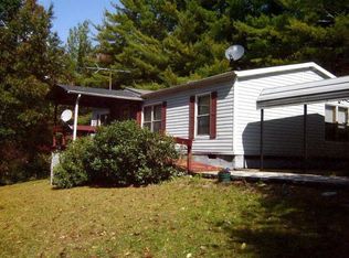 129 Almalene Dr, Spruce Pine, NC 28777