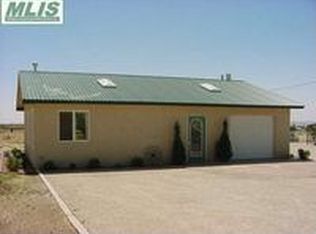 4425 Mickey Ln, Las Cruces, NM 88011
